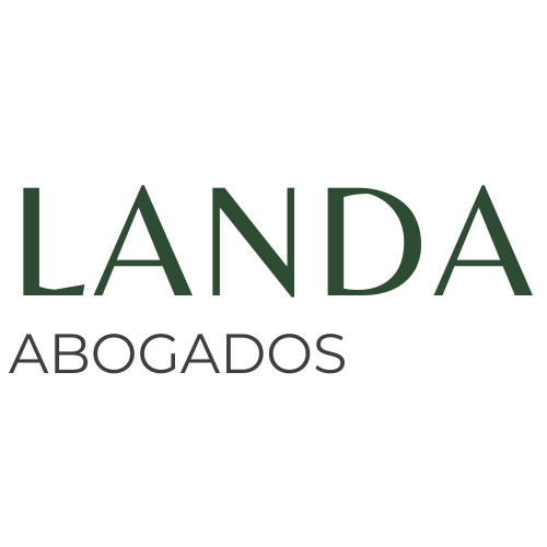 #estudioLanda #Abojados #EstudioJuridica #FlorenciaLanda LOGO